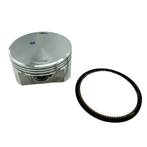 Piston, 90mm Flat-Top for 420cc Hemi Predator