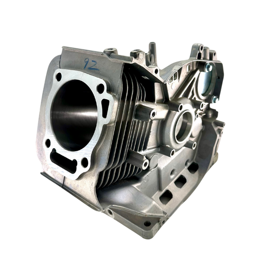 95mm GX390/420 Type Block (Crank Case) - 10-Bolt Style - 489cc