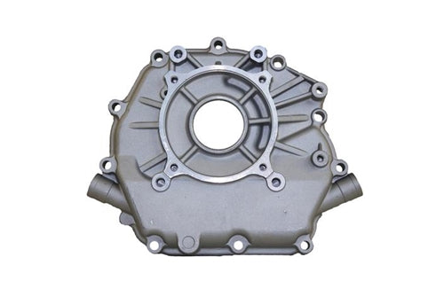 460cc 10-Bolt Crankcase Side Cover