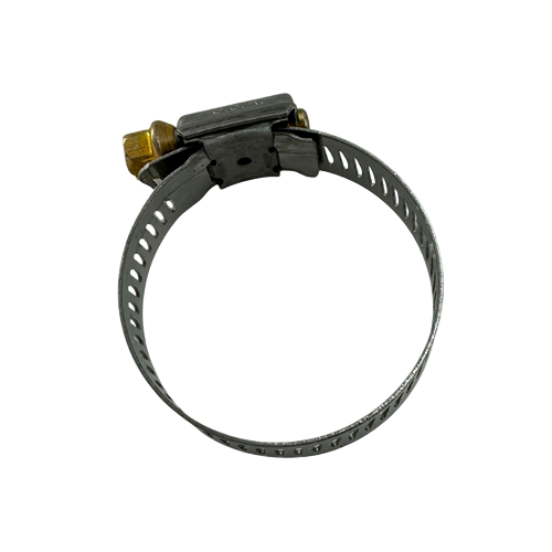 Clamps, Hose, 1/2'' Wide, 13/16'' to 1-3/4'' (GX200 Manifolds)