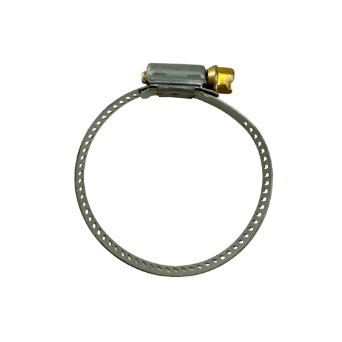 Clamps, Hose, 1/2'' Wide, 1-5/16'' x 2-1/4'' (GX390 Manifolds)