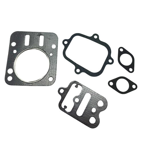 Gasket Set, Valve, Animal