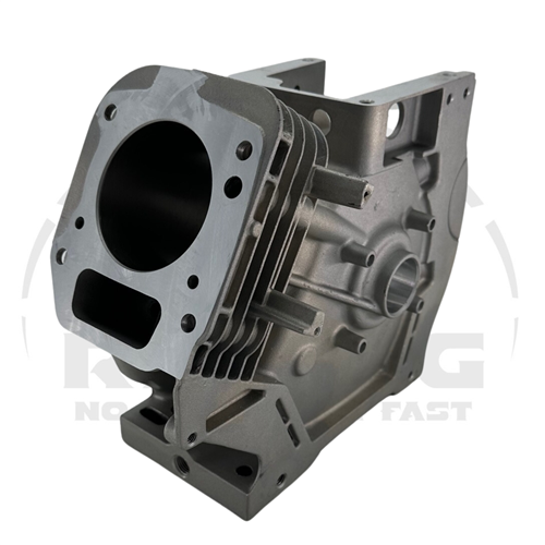 Genuine Briggs & Stratton World Formula Block