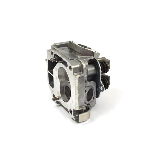 World Formula Engine Header Briggs & Stratton | Kart Racing Engines and Parts – GTC Racing