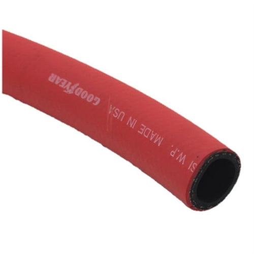 Hose, 1-1/4'' Fuel, Ft. (Mikuni Carbs)