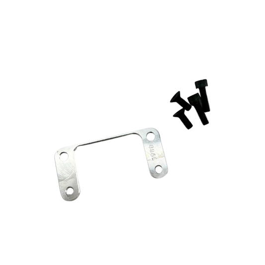 Bracket, Coil, 6607 Flywheel to GX390