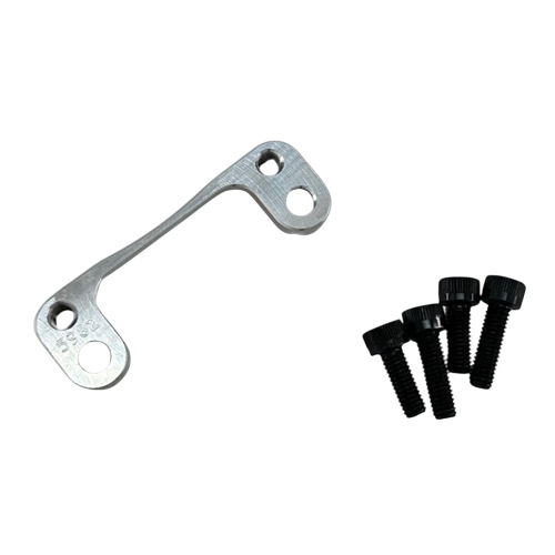 GX200 & 6.5 Clone Coil Bracket for ARC 6607 Flywheel
