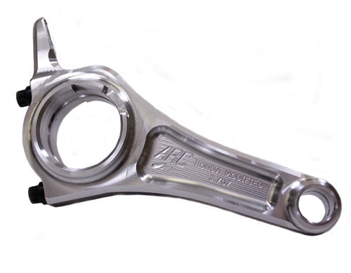 6268 Rod, Connecting, Billet, GX200 & 6.5 OHV Clone, 3.707'' Long Rod For Use With Wiseco Piston
