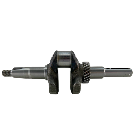 Crankshaft, Stroker, GX200 & 6.5 OHV, 58mm (+.160''), Aftermarket Core