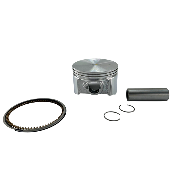 Clone OHV Flat-Top Piston Kit