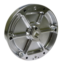 6602-P ARC Flywheel, Billet, Super Light, 212 Predator, Non-Hemi
