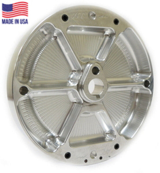 6602-PH ARC Flywheel, Billet, Super Light, Predator 212, Hemi