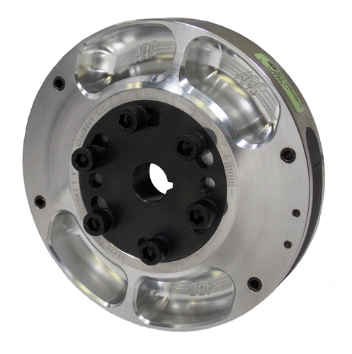 6603 ARC Flywheel, Billet, Small Diameter, Finless, GX200 & Clones