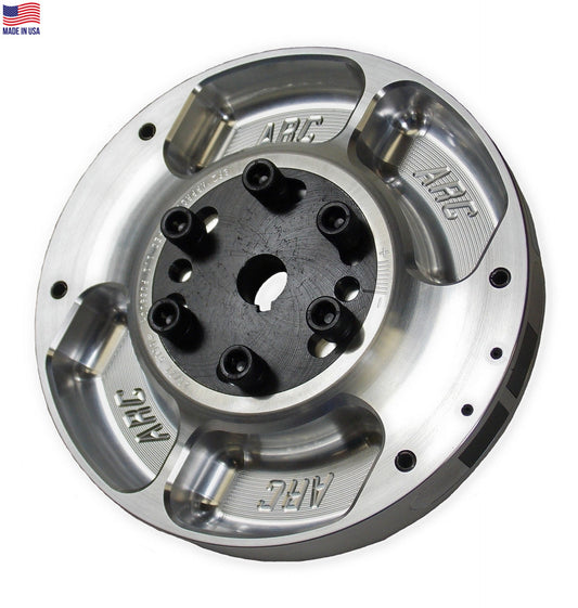 6615 ARC Flywheel, Billet, GX200, Drag, Digital Ignition (PVL)