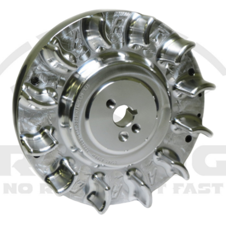 6626 ARC Billet Aluminum Flywheel for 212 Hemi Predator