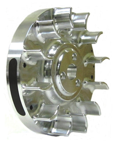 6627 ARC Flywheel, Billet, GX270 & 301 Predator, Non-adjustable