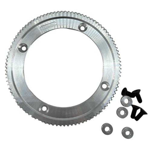 Ring Gear, ARC GX390 (Kit for ARC 6623 Flywheels)