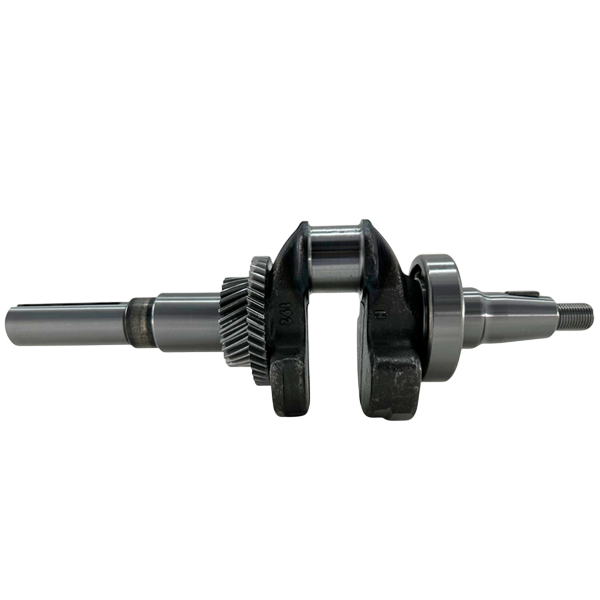 69mm Stroker Crankshaft Producing up to 460cc - GX390 & 420 Predator