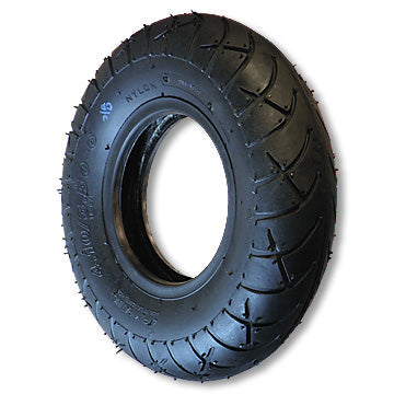 *Deluxe Tire For Mini Bike, Scooter, Motorcycle - Most Popular
