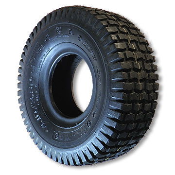 7048 Turf Tire, 15-600 X 6, 4 Ply, 6.1" wide, 14.8" OD