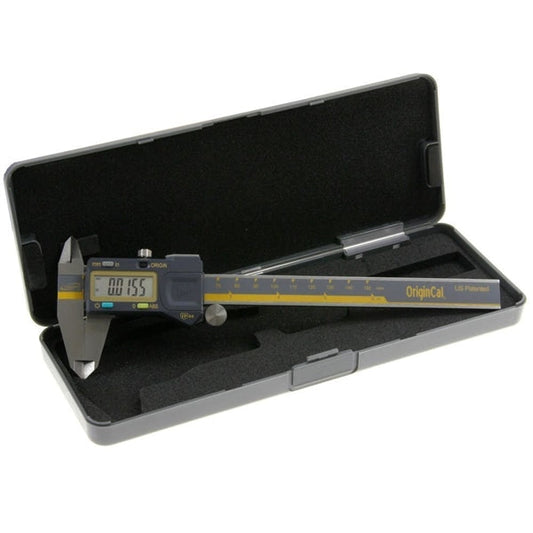 iGAGING 0-6'' Absolute Origin IP54 Digital Caliper