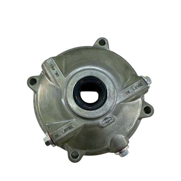 Cover-Gear, Briggs