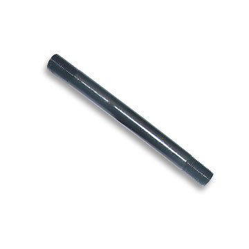 Mini Bike Axle, 5/8" OD X 6-3/4" Length, 5/8-18 Threaded Ends