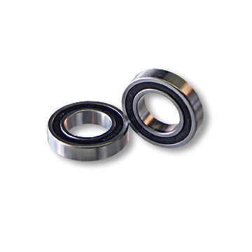 Precision Sealed Ball Bearing, 1-1/4 in. ID x 2-1/4 in. OD x 1/2 in. Thick