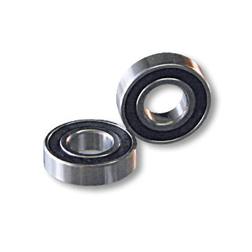 Axle Bearing, Sealed, 3/4 in. ID x 2 in. OD x 9/16 in. Thick