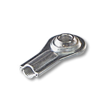 Tie Rod End Bearing, Female, 3/8-24 Right