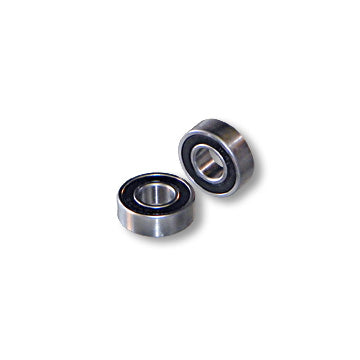 Wheel Bearing, Precision Sealed, 3/4 in. ID x 1-3/8 in. OD x 7/16 in. Thick