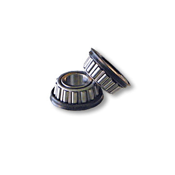 Sealed Tapered Roller Wheel Bearing (Cone) 3/4 in. ID