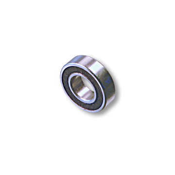Wheel Bearing, Precision Sealed, 3/4 in. ID x 40mm OD x 12mm Thick