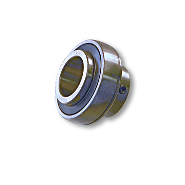 Axle Bearing, for 1-1/2 in. Axles with Integral Locking Collar