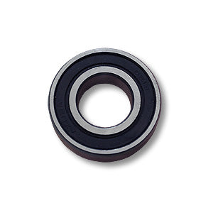 Bearing, Precision Sealed, 20mm ID x 42mm OD x 12mm Thick