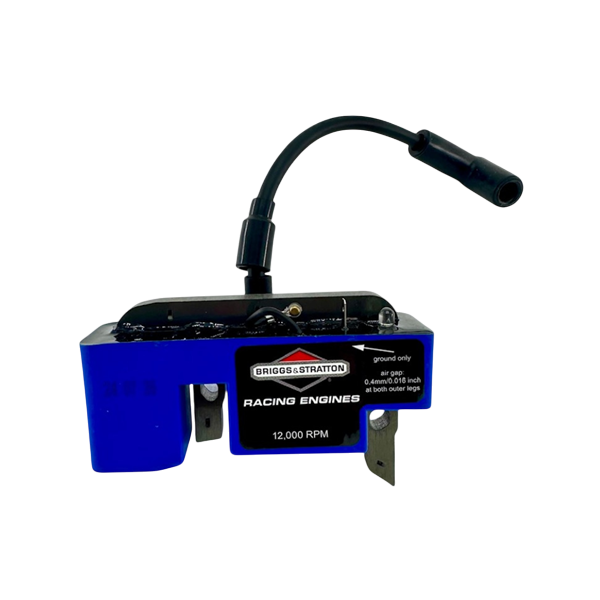 84011139. Coil, PVL, Armature-Magneto 12000 Limiter (Briggs Blue)