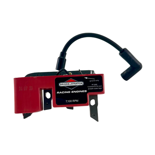 84012325 Coil, PVL, Armature-Magneto 7100 Limiter (Briggs Red)