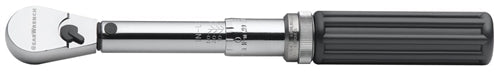Torque Wrench, 1/4'', 30 to 200in-lb, Professional Grade (GearWrench)