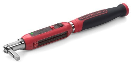 Torque Wrench, 1/4'', 10 to 120in, Drive Electronic