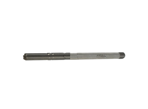 Reamer, Valve Guide, 5.52mm (.217'') Straight: GX120 to GX200, 6.5 OHV Clone