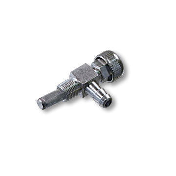 Fuel Valve, Single 1/8 in. N.P.S.C.