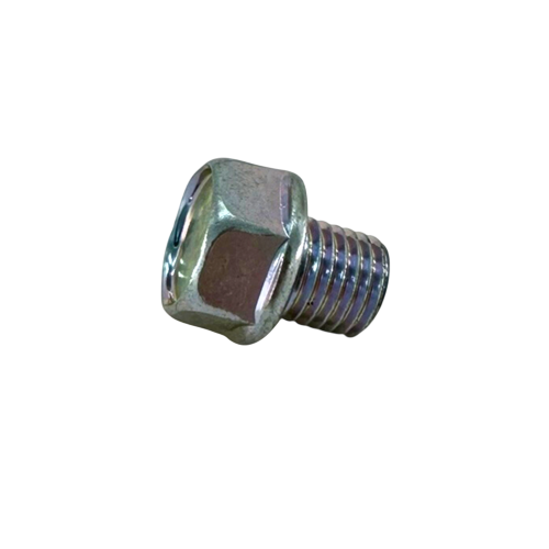 Bolt, Breather, 6 to 1 Gear Box: Genuine Honda