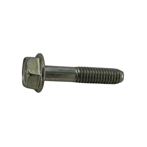 Bolt, Side Cover, GX120, Genuine Honda, Each