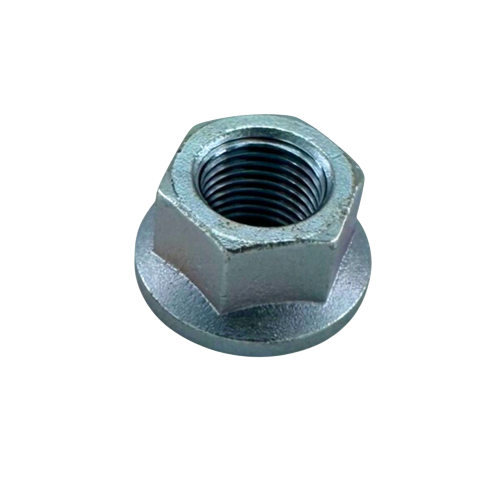 Nut, GX270 & GX390 Flywheel: Genuine Honda