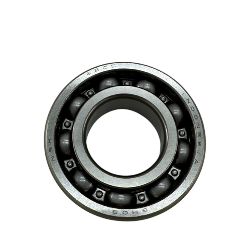 Bearing, Case, 6205, GX160 & GX200: Genuine Honda