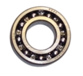 Bearing, Case, GX160 & GX200: Genuine Honda, Take-Off