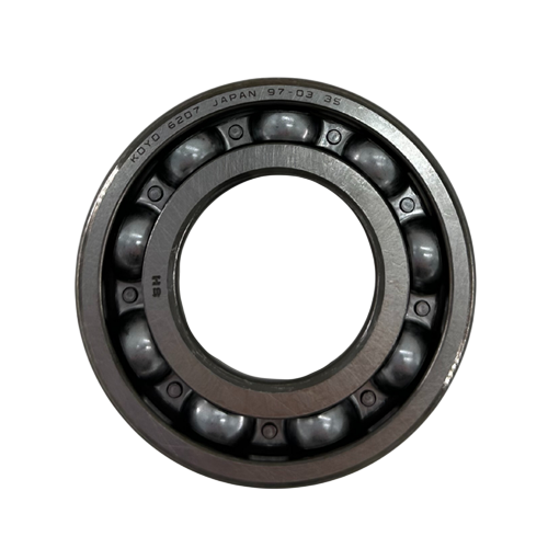 Bearing, Case, 6207, GX390, New Take-Off: Genuine Honda