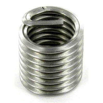 Inserts for Thread Repair Kit, 10mm