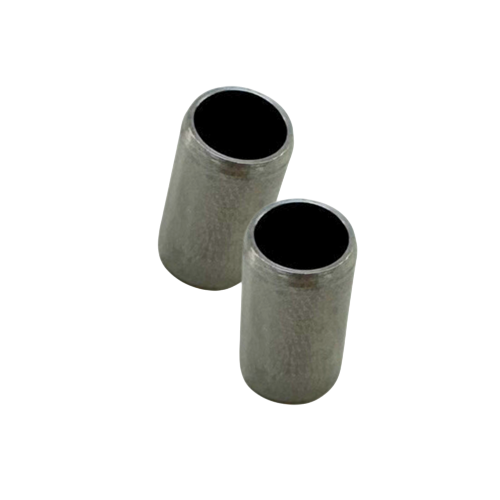 Dowels, Side Cover, 8 x 14, GX120 to GX200, Pair: Genuine Honda