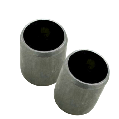 Dowels, Head, 10 x 12 (Short), GX200, Pair: Genuine Honda